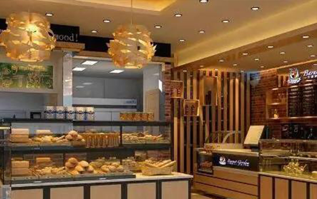 想開一家烘焙店？你需要先做好些準(zhǔn)備工作！