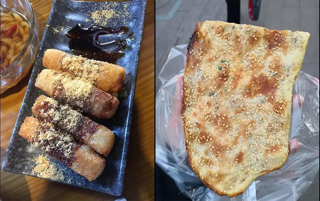 2019哪些街頭美食令你欲罷不能？
