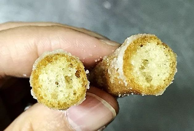 這款吃了三十多年的江米條， 咬一口，勾起了幾代人的童年回憶